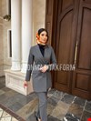کت شلوار اداری مدل الیت