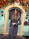 مانتو شلوار اداری مدل آمیتیس